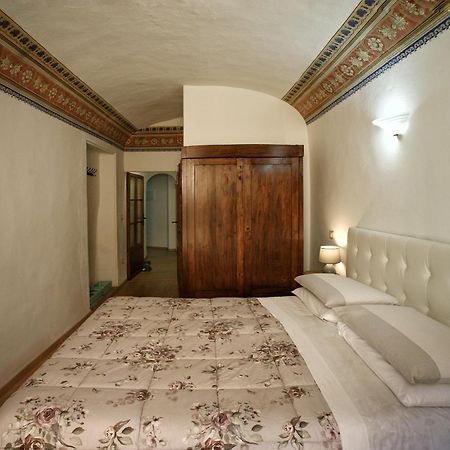 Appartamento Il Terrazzino Cetona Esterno foto
