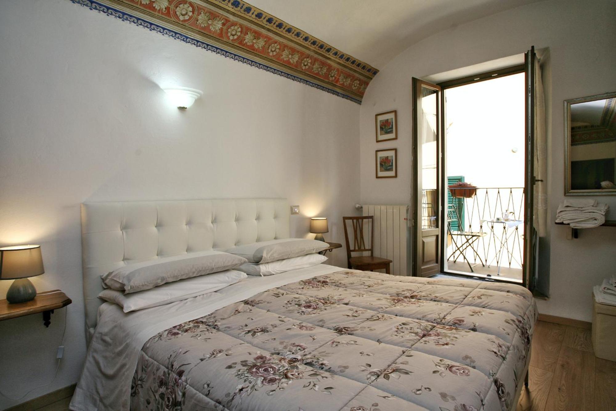 Appartamento Il Terrazzino Cetona Esterno foto